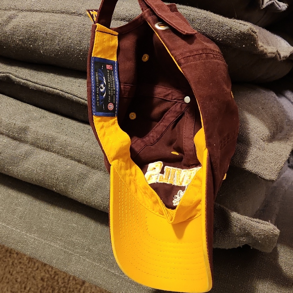 ASU Hat - Picture 4 of 4